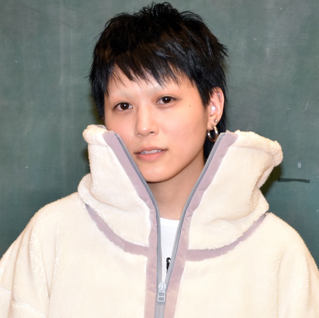 木下百花 (C)ORICON NewS inc.