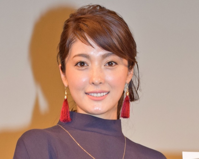 平山あや (C)ORICON NewS inc.