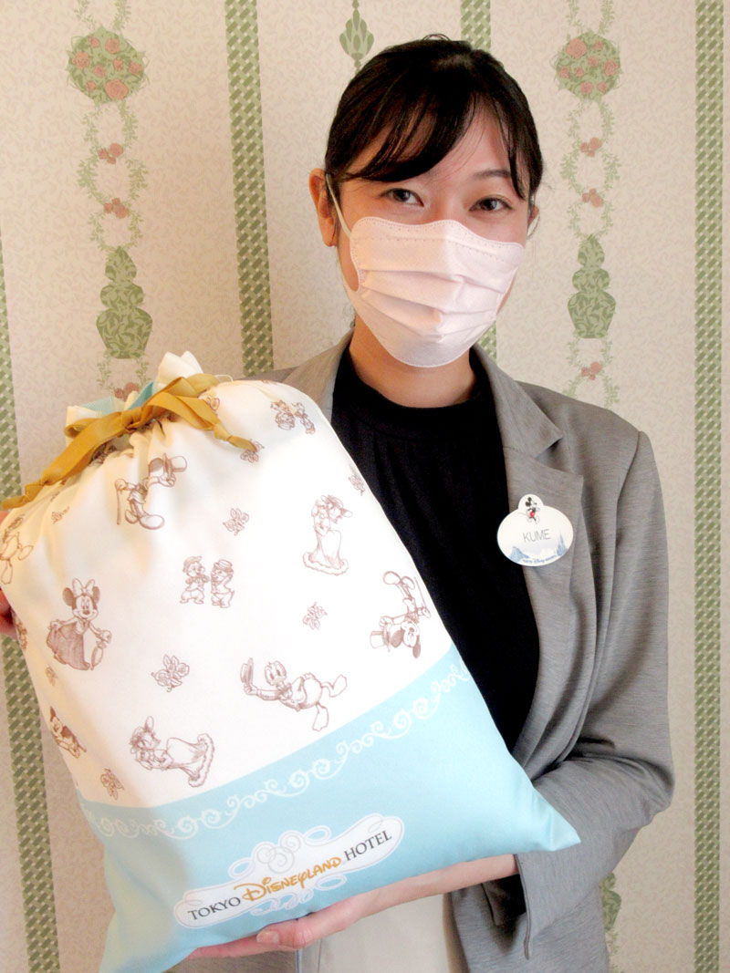 久米 あずささん