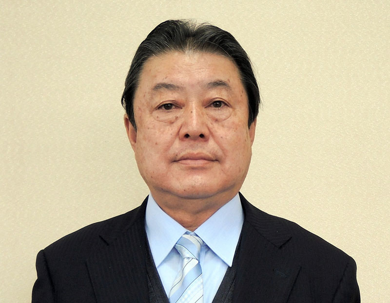 星野順一郎氏