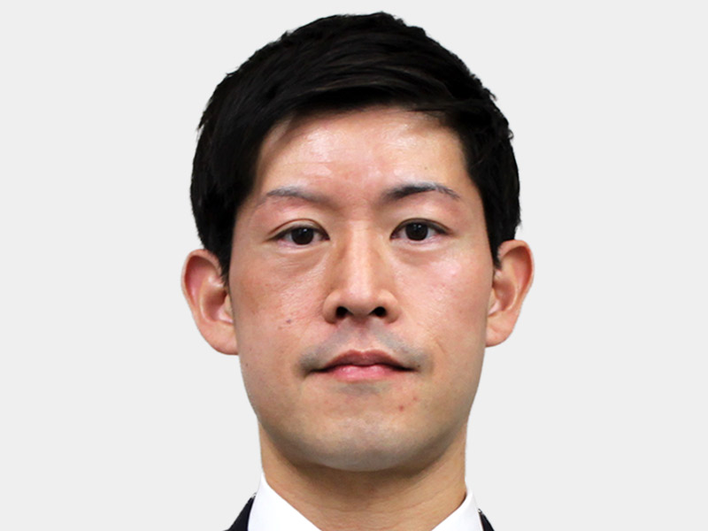 小宮明史氏