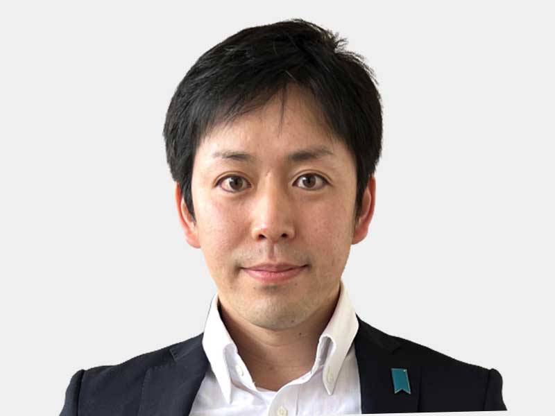 トップ当選した浜中吾郎氏