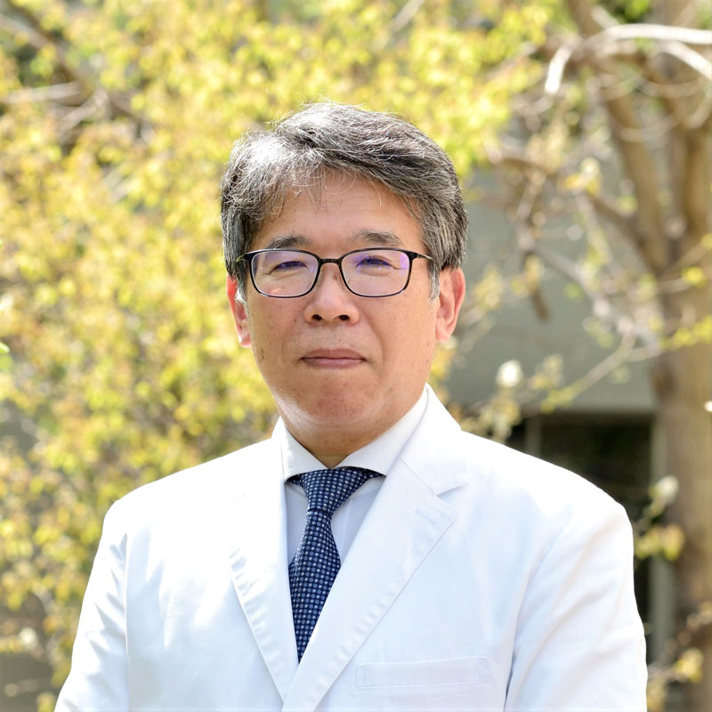 猪狩英俊氏