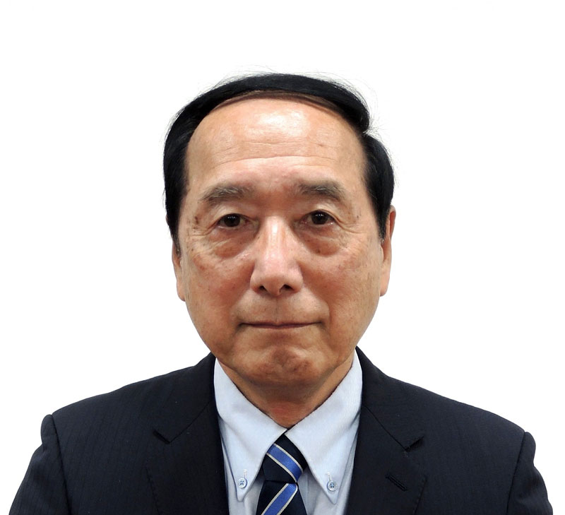 矢沢英雄氏