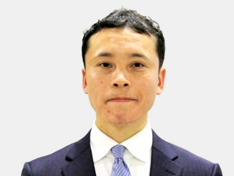 自民・松本泉氏