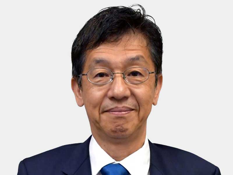 松本尚氏