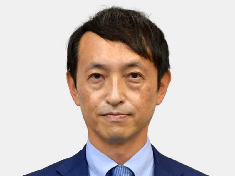 宮川伸氏