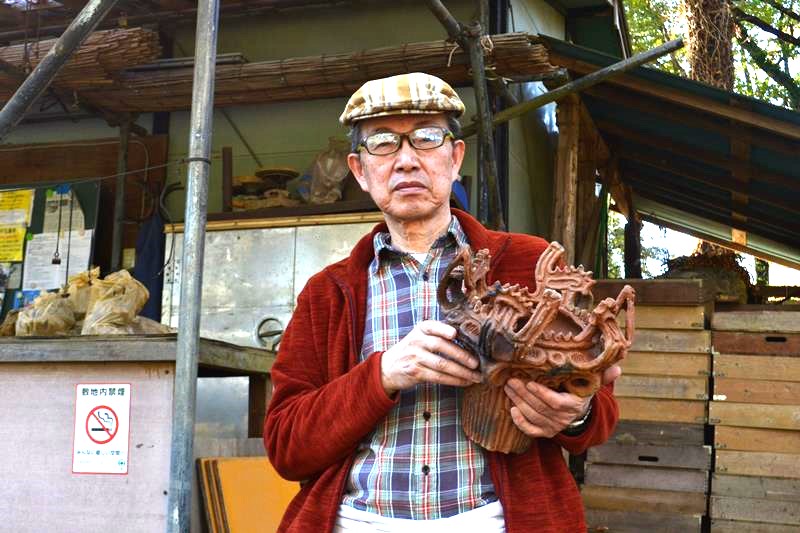 宮間秀規さん