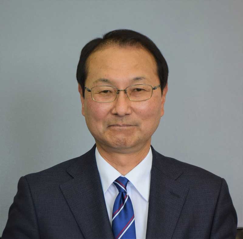 米本弥一郎市長