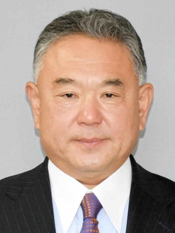 苅谷進一氏